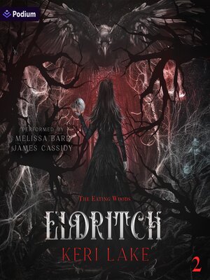 cover image of Eldritch